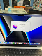 MacBook Pro 14inch M1 Pro Silver New with Final Cut Pro & Logic Pro x 3Z57