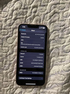 iPhone 13 128gb Unlocked 3K16