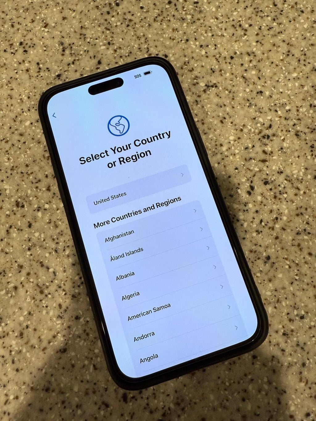 Apple iPhone 14 Pro Max 256 GB w/box 9H62