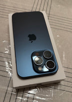 iPhone 15 Pro unlocked 128GB 9A13