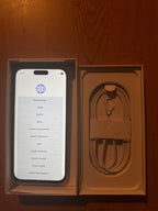 Apple iPhone 16 2J62