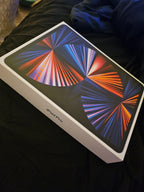 Apple iPad Pro 5th Generation 128 GB 1J53