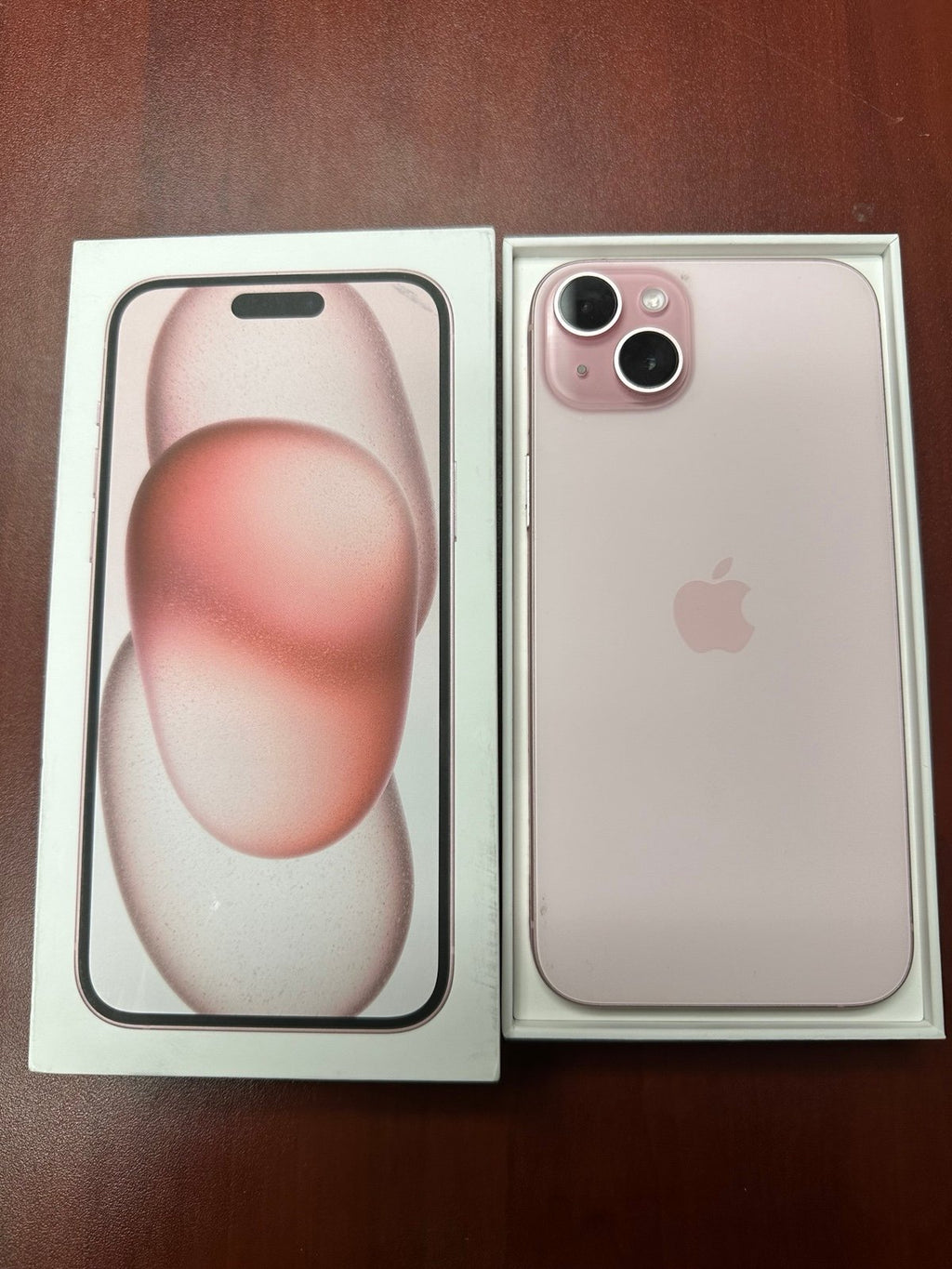 Apple iPhone 15 Plus 9C92