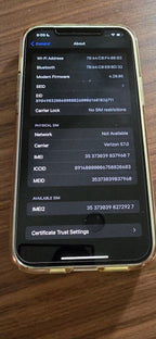 iphone 12 pro max unlocked 256gb 3S11