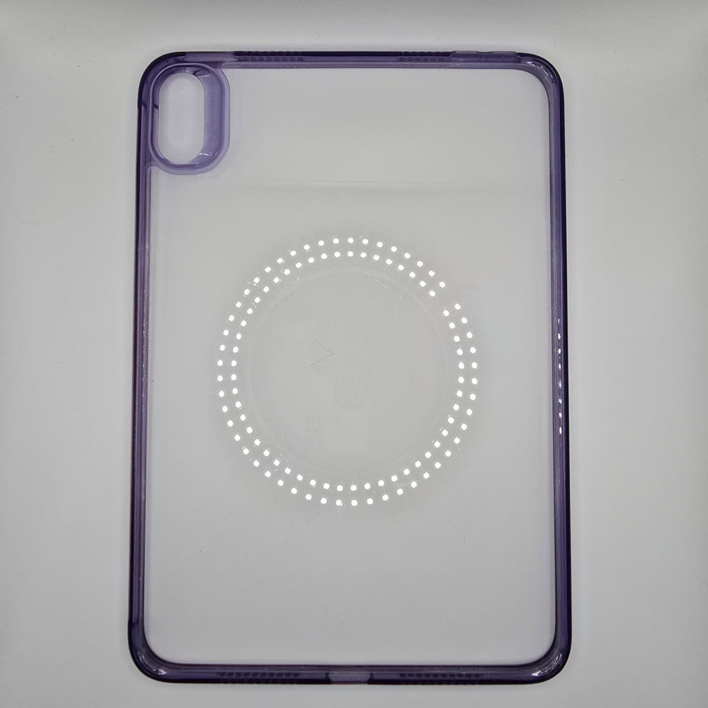 Apple iPad Mini 6th Gen 64gb WiFi+Cellular Purple 5W87