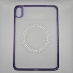 Apple iPad Mini 6th Gen 64gb WiFi+Cellular Purple 5W87