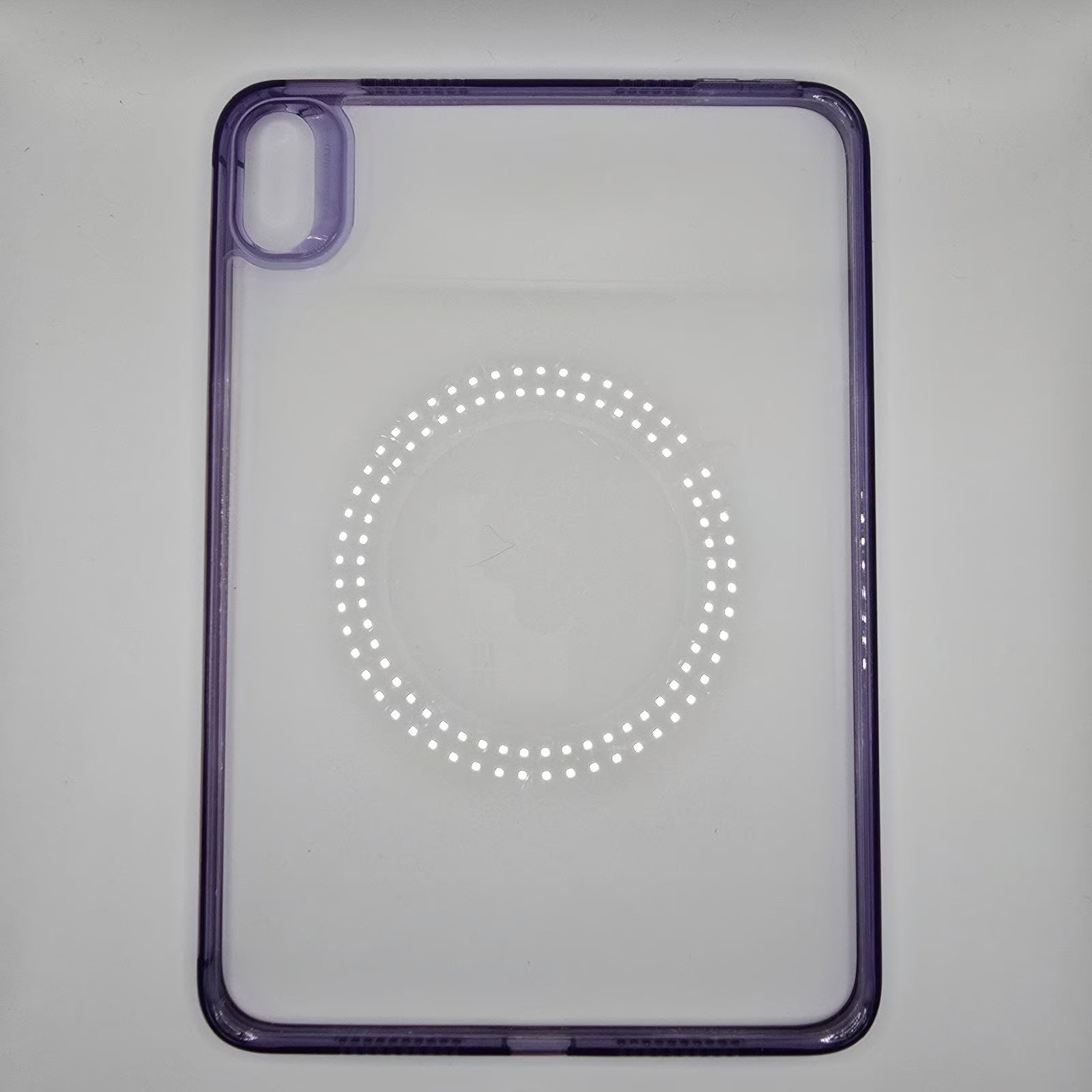 Apple iPad Mini 6th Gen 64gb WiFi+Cellular Purple 5W87