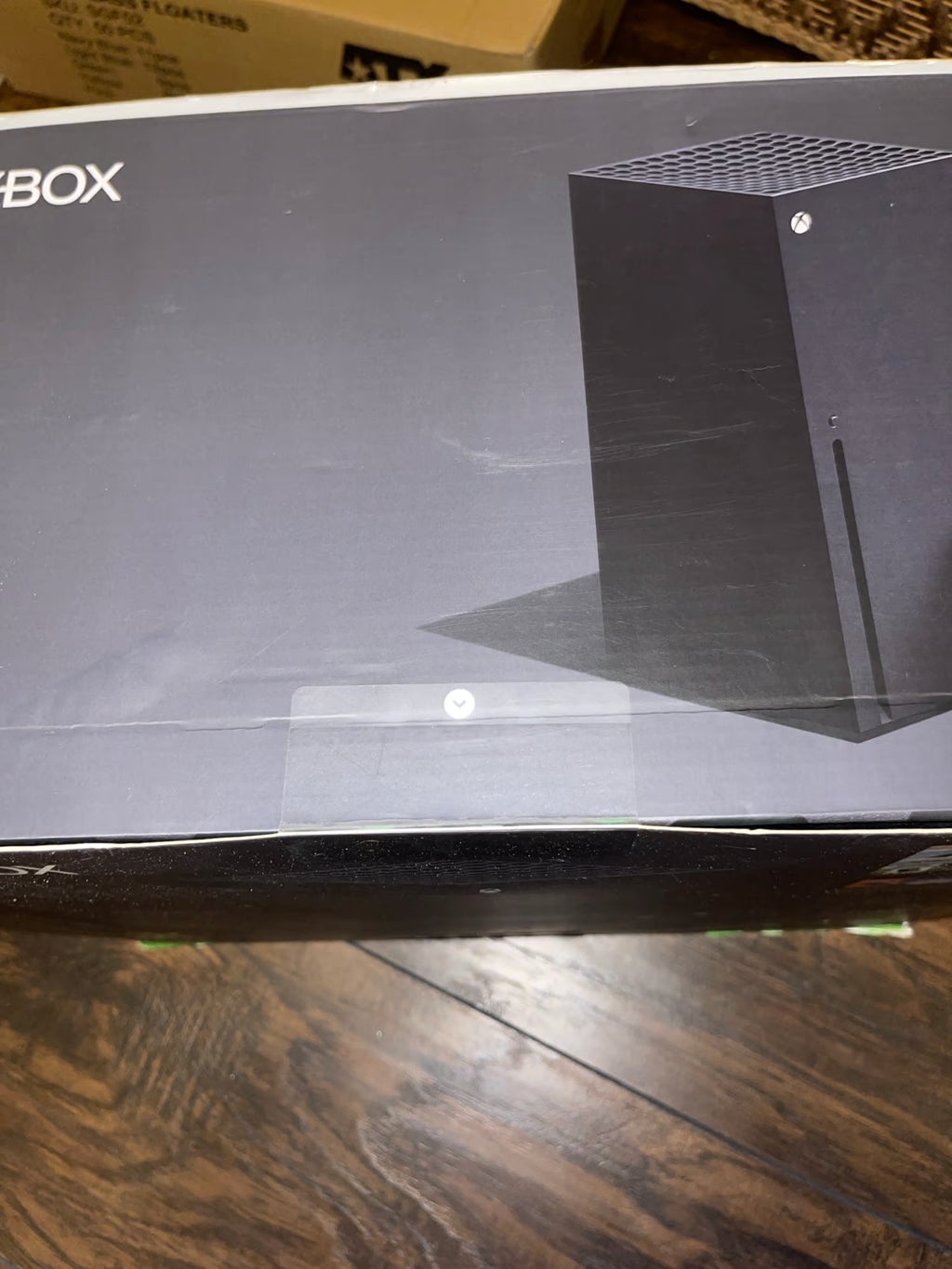 Xbox Series X 9H63