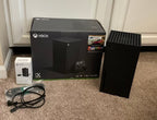 Xbox Series X 1TB SSD Console 7V75