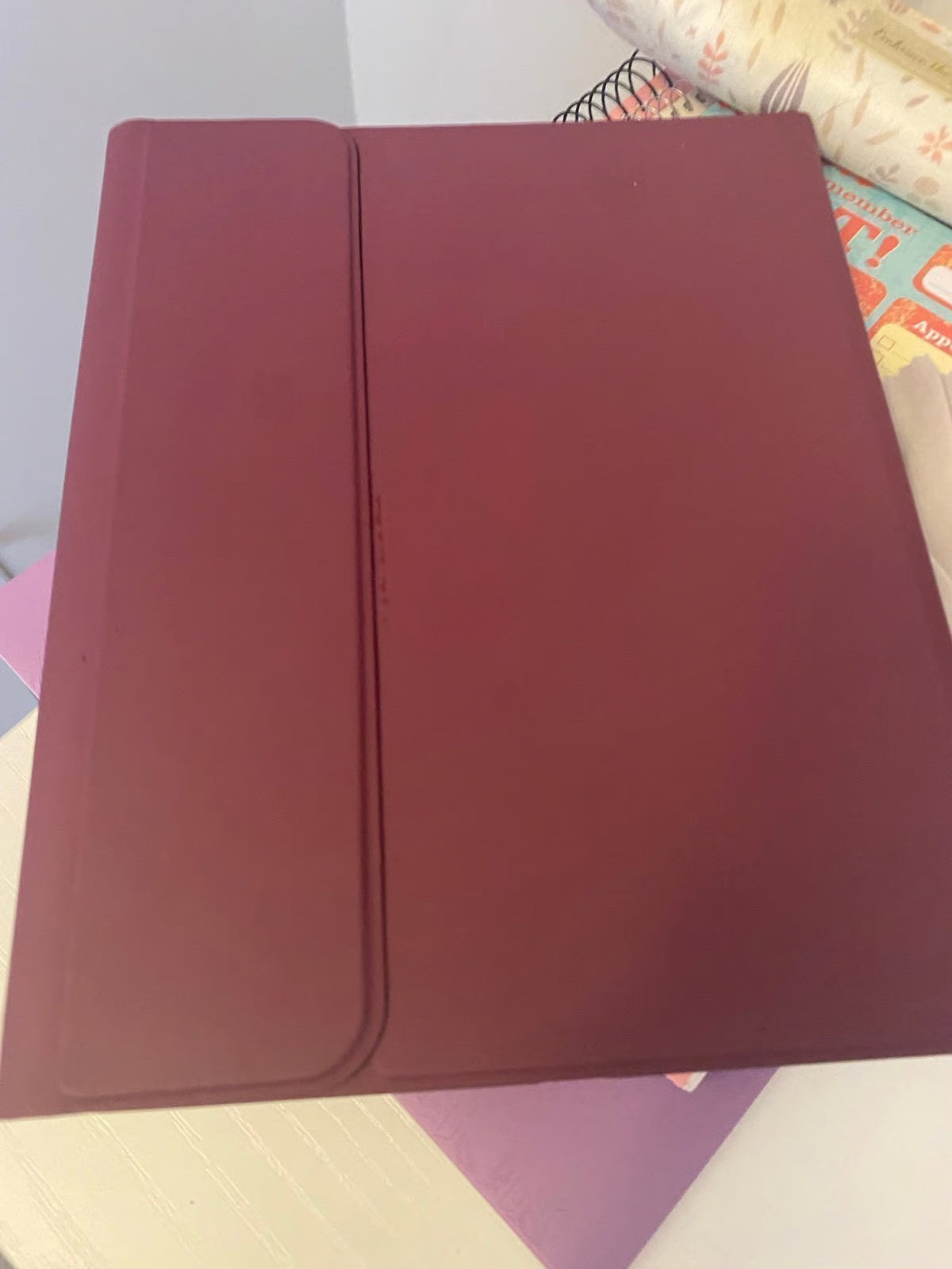 iPad Air 4th Generation 11 inches rose gold 256 GB 2W59