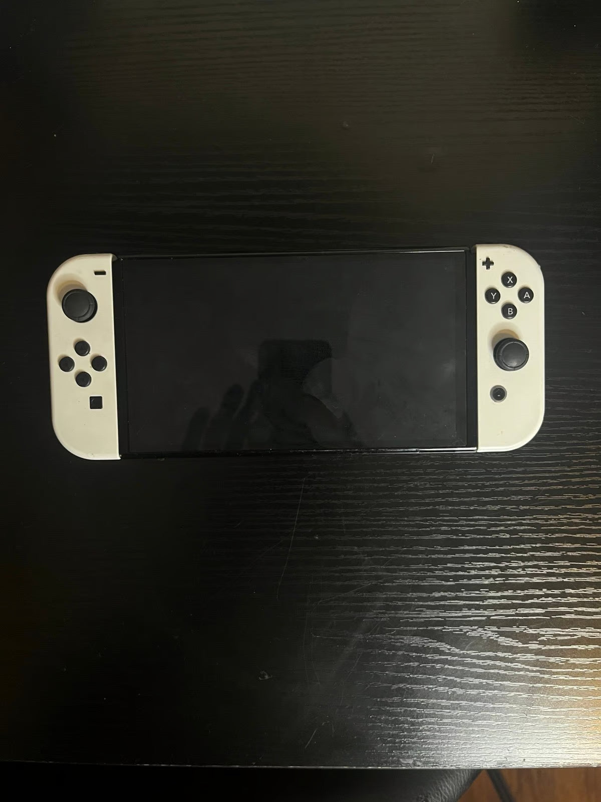 Nintendo switch oled 7Z37