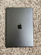 Apple iPad Air 10th Gen 64GB in Space Grey 6W73