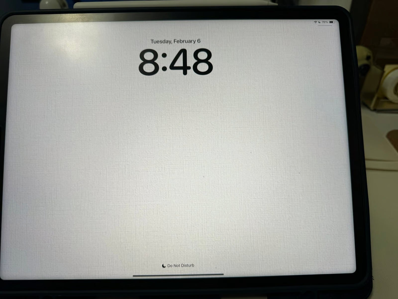 iPad Pro 12.9 inch 5E21