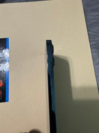 Apple iPhone 12 Pro Max 128 GB in Pacific Blue for Verizon 7C57