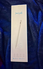 Free Pencil Apple iPad Air 4th Gen 256GB Unlocked 10.9 Sky Blue Wi-Fi & Cellular 6A51