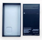 Apple iPhone 12 Pro 256GB Pacific Blue - UNLOCKED - Battery Replaced in 2023 3A79