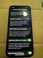 Apple iPhone 12 Pro 256 GB in Pacific Blue for Unlocked 5Z95