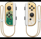 Nintendo Switch OLED Console - The Legend of Zelda: Tears of the Kingdom Edition 5U57