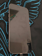 iPhone 16 Pro Max Silver 1B25