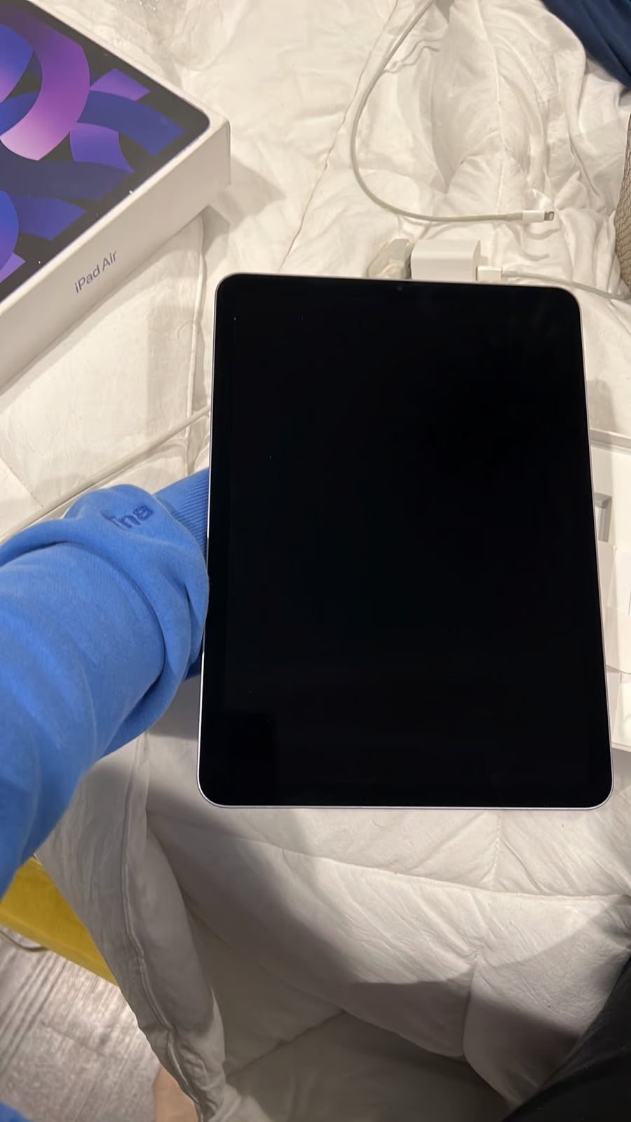 iPad Air 4th Generation 3A83