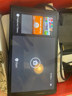 Nintendo switch oled console 9Q17