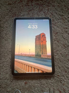 iPad Mini 6th Generation 64GB 2F88