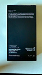 [Mint] iPhone 13 Pro Max 128 GB Unlocked - Silver 7C16