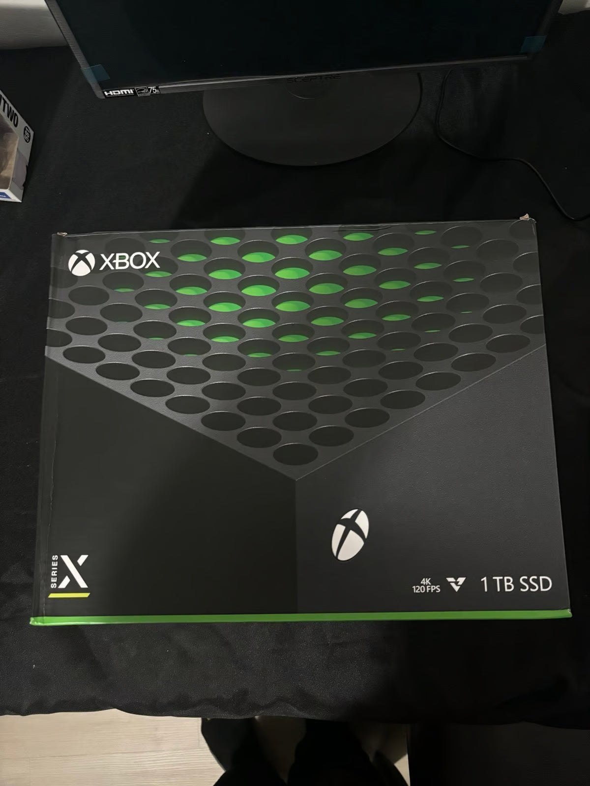 Xbox Series X USED 8W86