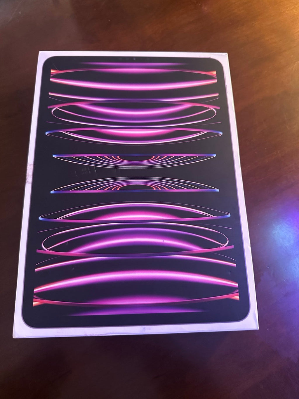 iPad Pro 11-inch 256GB Wi-Fi + Cellular Space Grey Brand New. 6S62