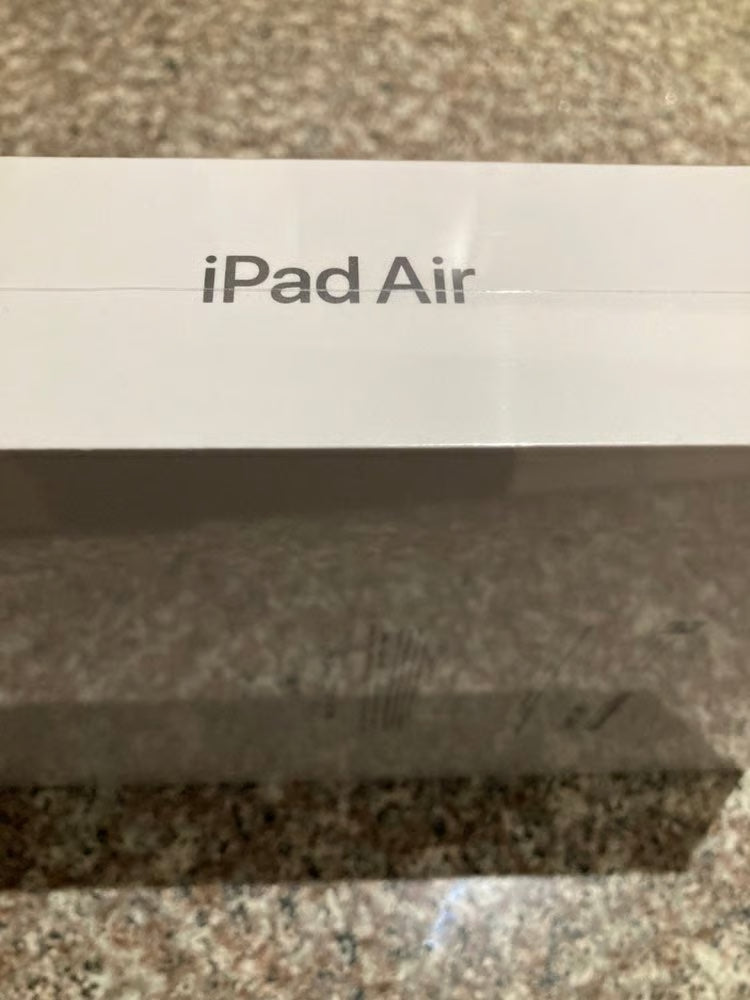 iPad Air 8O72