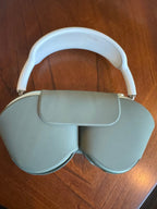 AirPods Max Green 5E35