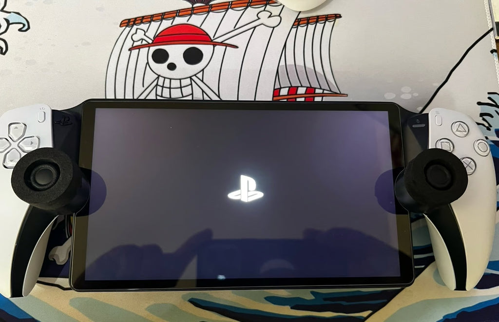 Sony Playstation Portal White 1O32
