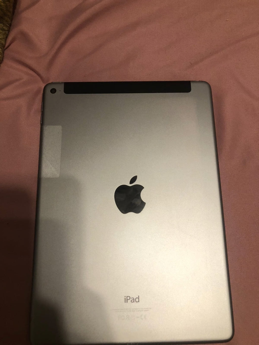 2014 iPad Air 2 8R37