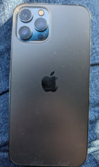 Apple iPhone 12 Pro Max 256 GB 5B26