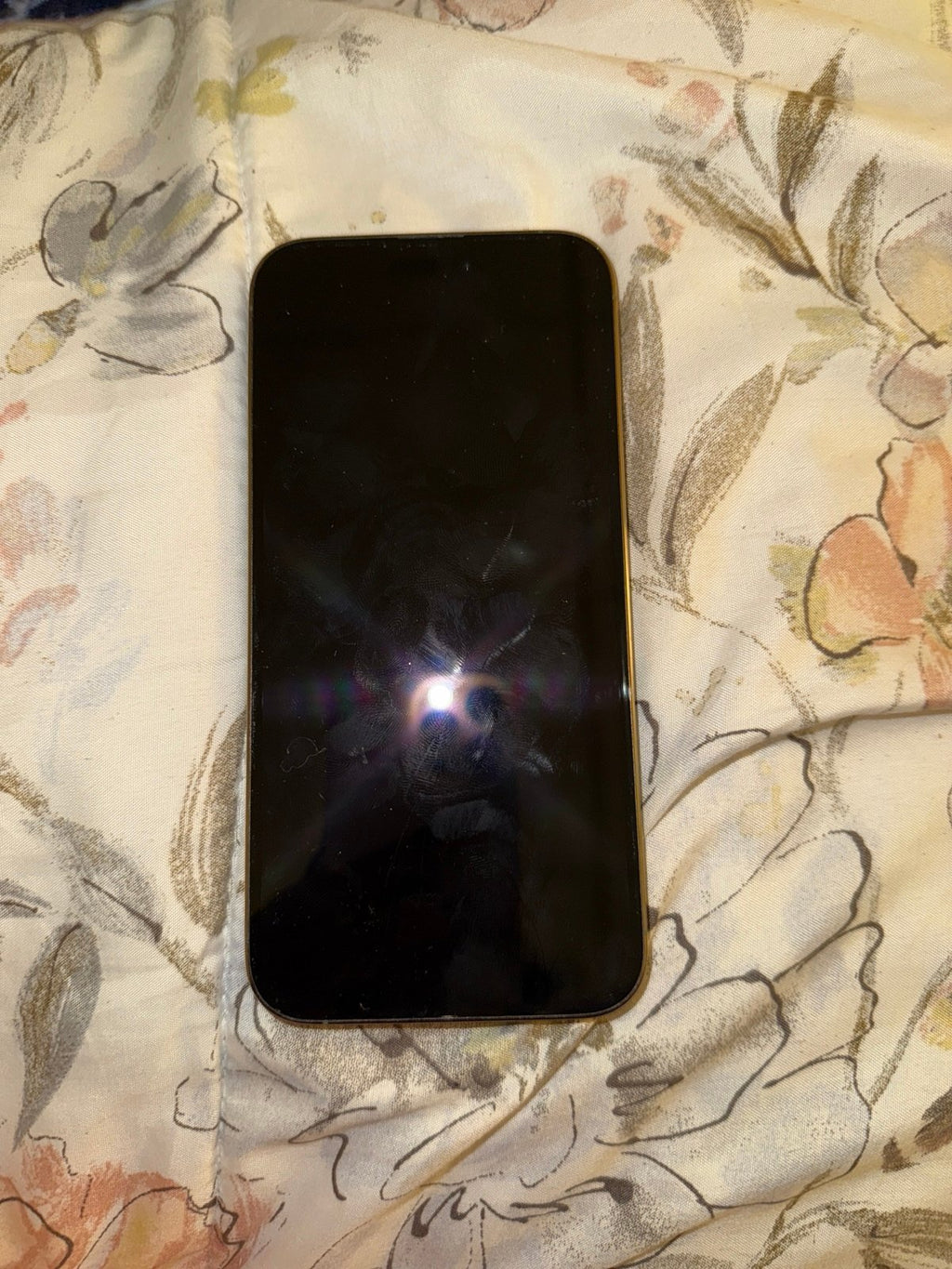 iphone 14 pro max gold unlocked 128gb 6E73