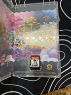 Nintendo switch 6V87