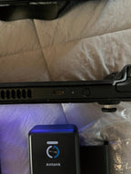 Valve Steam Deck 64 GB 6A62