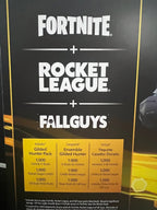 Xbox series s bundle (Fortnite Bundle) 8K18