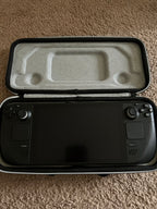 steam deck 512gb LCD (ON HOLD DO NOT BUY!!!) 3F72