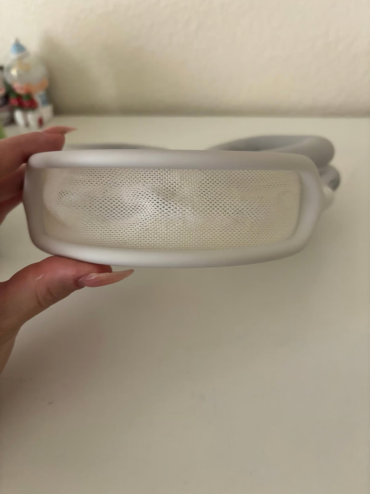 Apple airpods max white 8E36