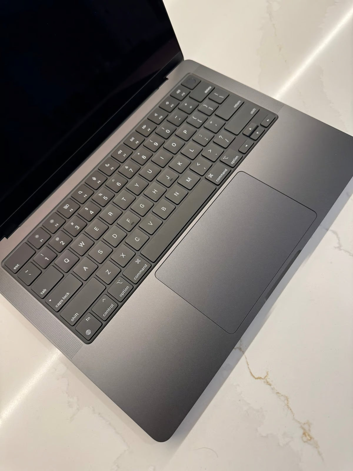 Apple macbook pro m3 2023 6Y15