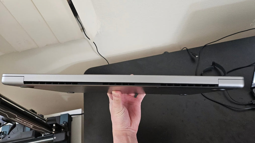 MacBook Pro M1 Max 16in 32GB 1TB Space Gray 5N52