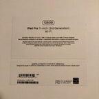 iPad Pro 3rd Generation Bundle 2F32