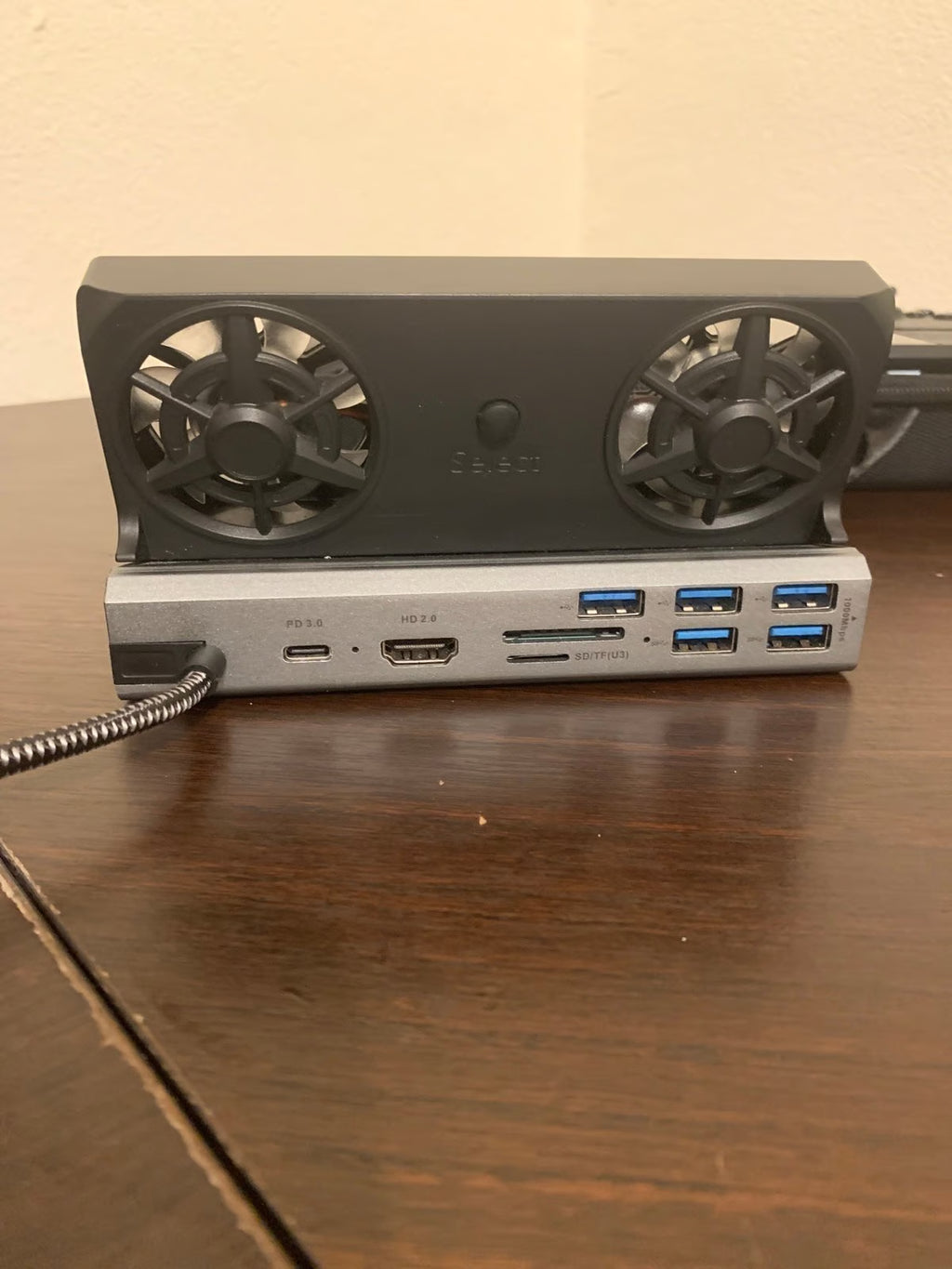 Steam Deck 680gb Total (256gb) 2H51