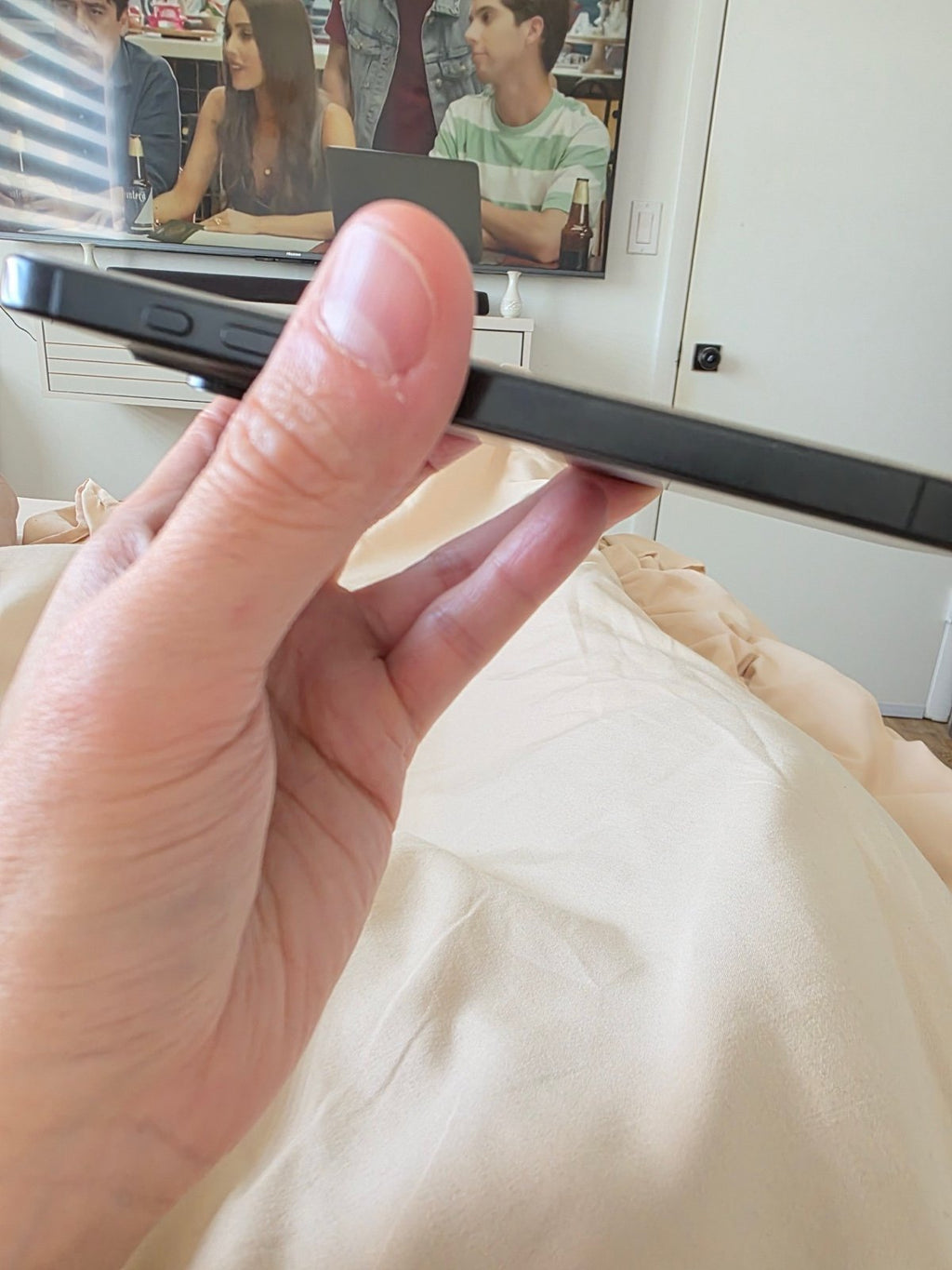 Apple iPhone 16 Pro 128gb T-Mobile 5O82