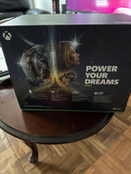Xbox Series X 6G19
