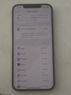 Apple iPhone 12 pro max 256GB 8C81