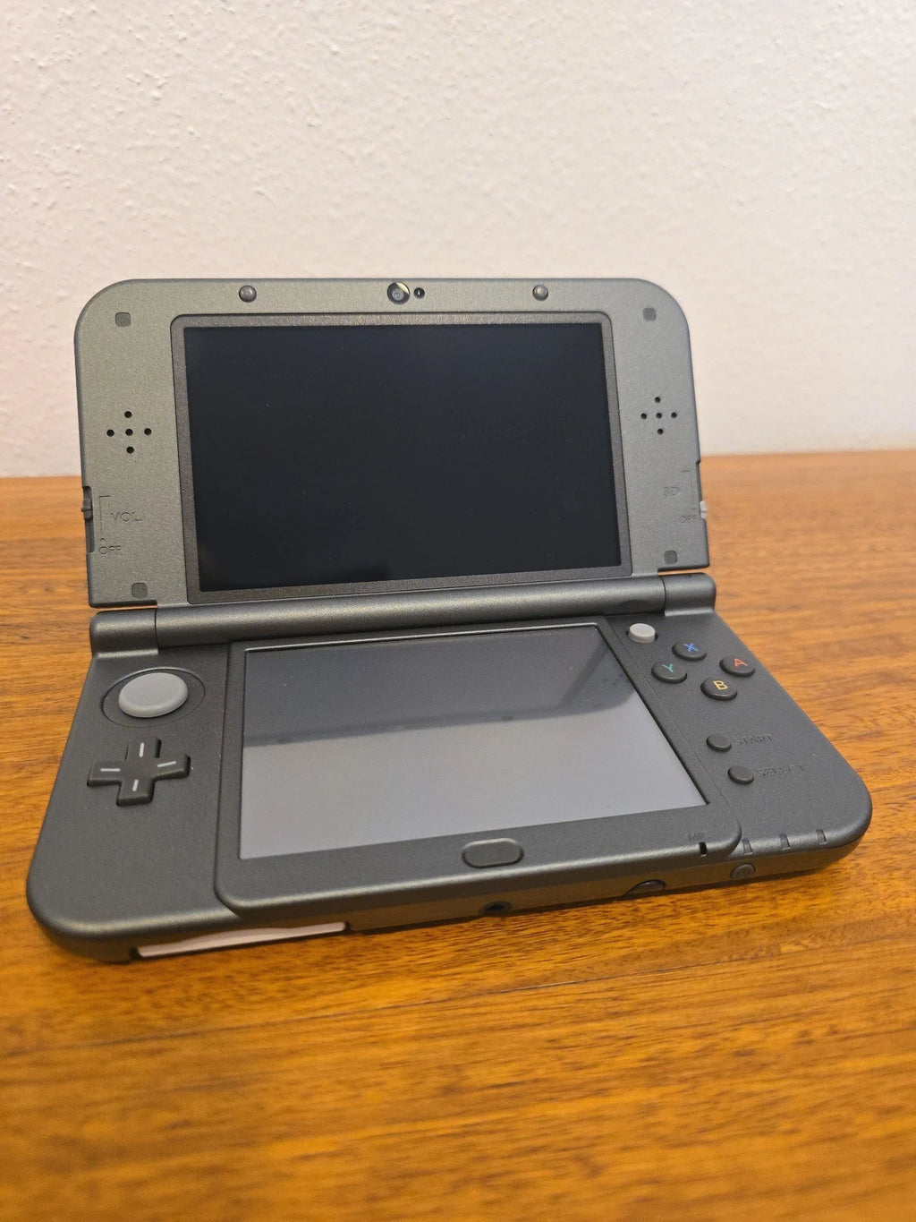 New Nintendo 3DS XL Majoras Mask with Zelda games lot