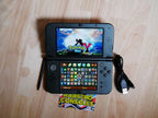 Dual IPS New Nintendo 3DS XL The Legend of Zelda: Majora's Mask W/ 32GB & Games