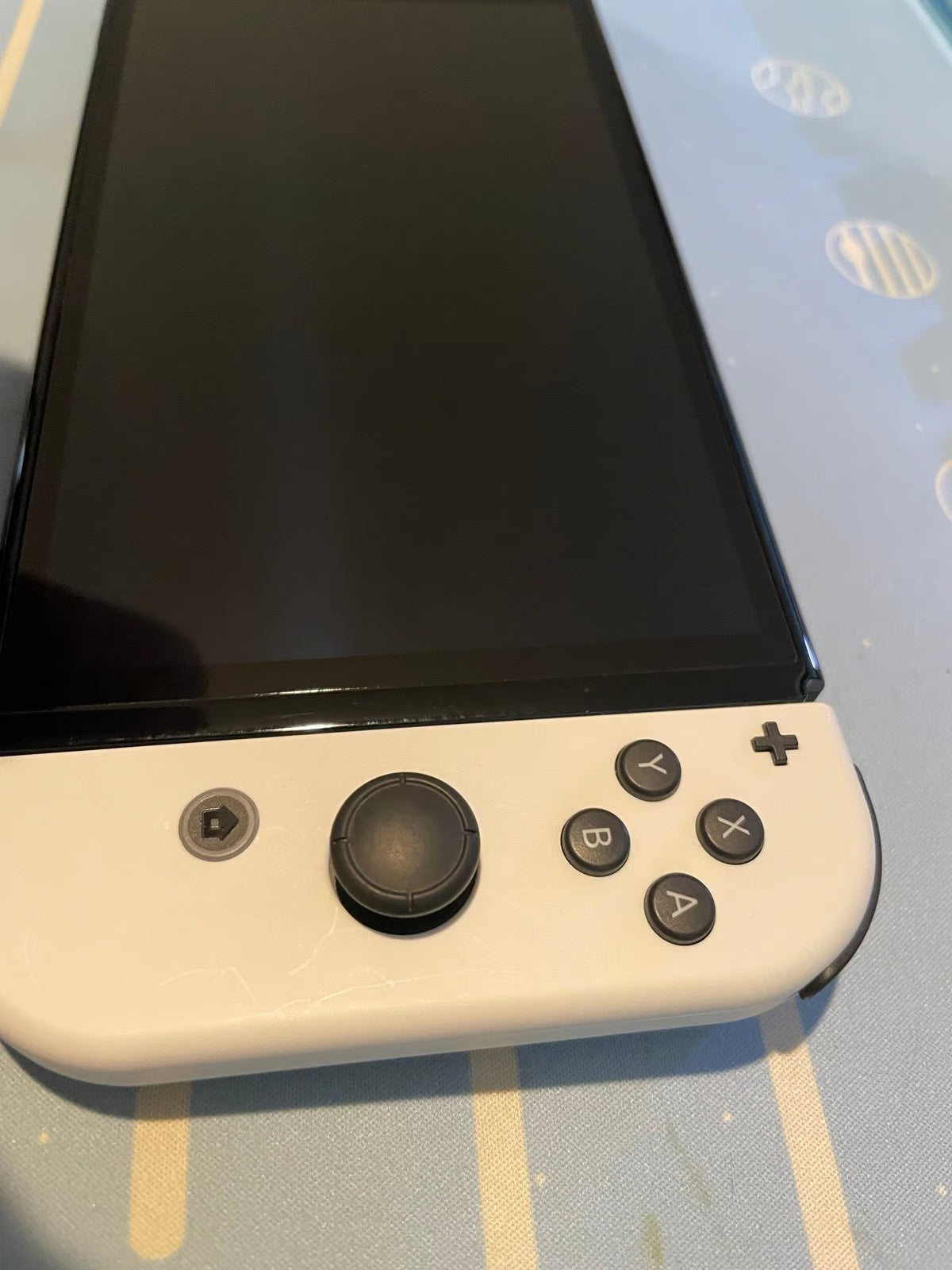 Nintendo Switch OLED 5M58